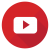 Icon of Youtube